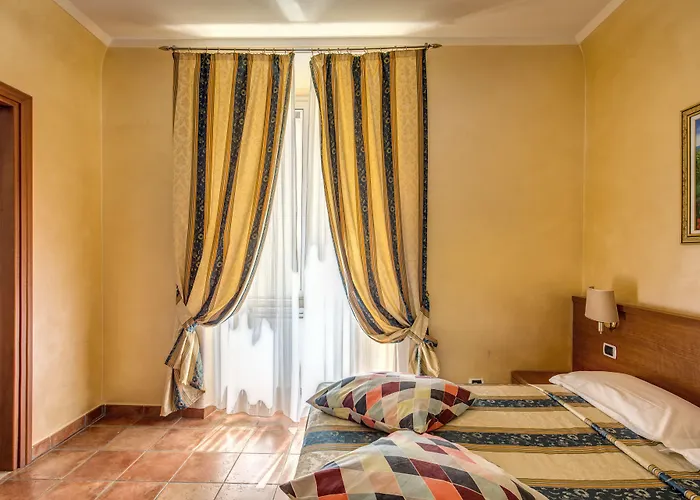 Maryelen Hotel
