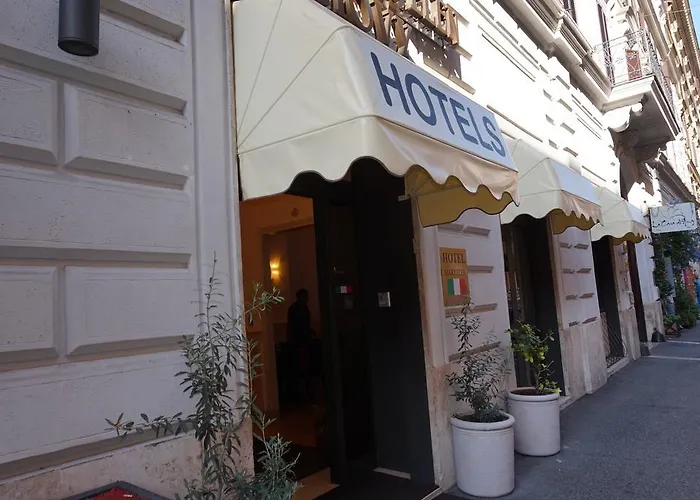 Hotel Maryelen