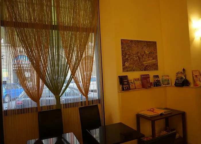Hotel Maryelen