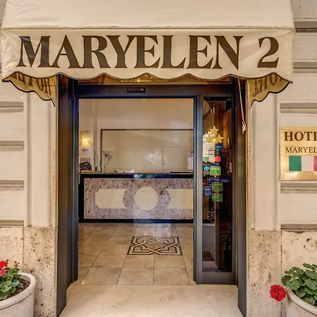 Hotel Maryelen 2*