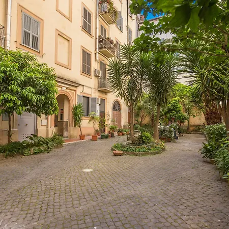 酒店 玛丽琳酒店