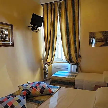 Maryelen 2* Rome