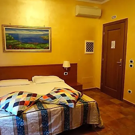 Hotel Maryelen