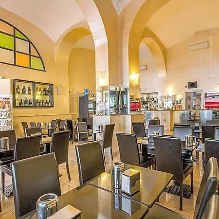 Hotel Maryelen Roma