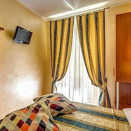 Hotel Maryelen 2*