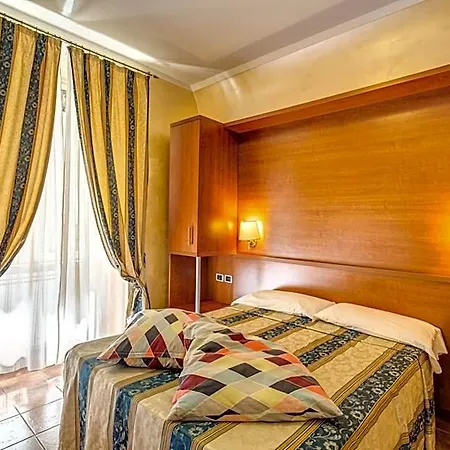 Hotel Maryelen