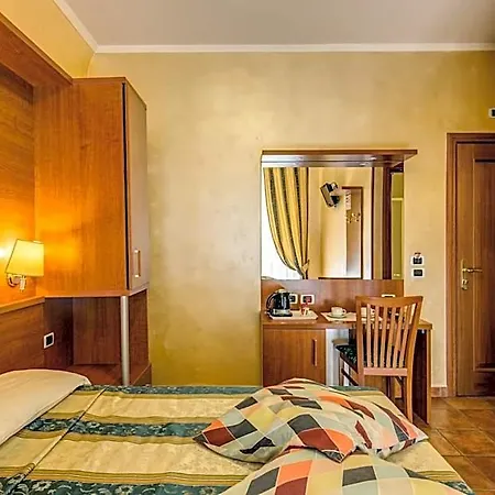 Hotel Maryelen Roma