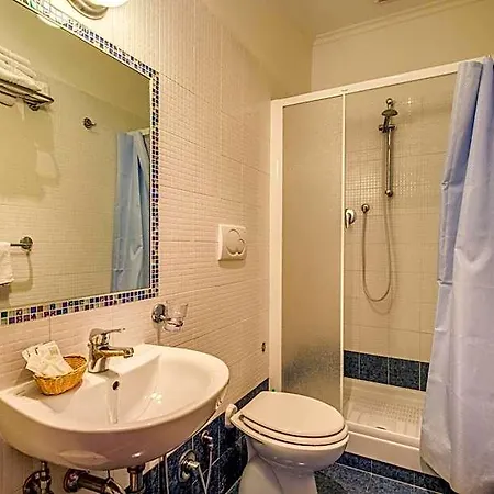 Hotel Maryelen Roma
