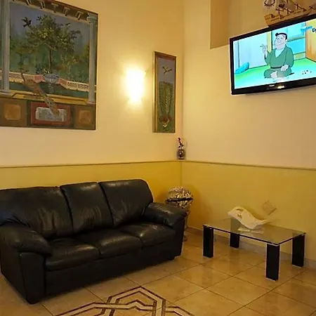 Maryelen Hotel Rome