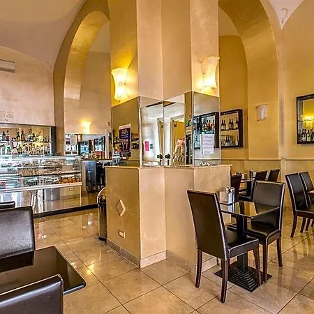Maryelen Hotel Roma