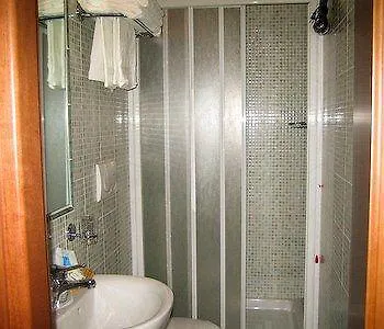 Maryelen Hotel Rome