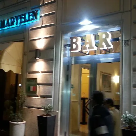 מלון Maryelen
