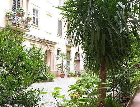 Maryelen 2* Rome