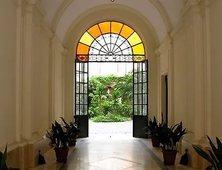 Maryelen Ρώμη