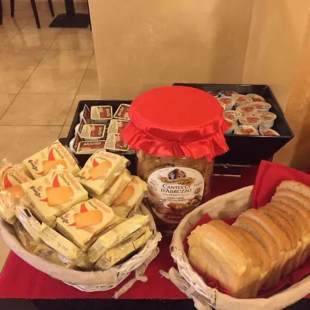 호텔 마리엘렌 로마