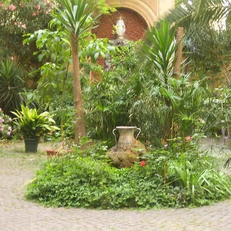 Maryelen 2* Rome