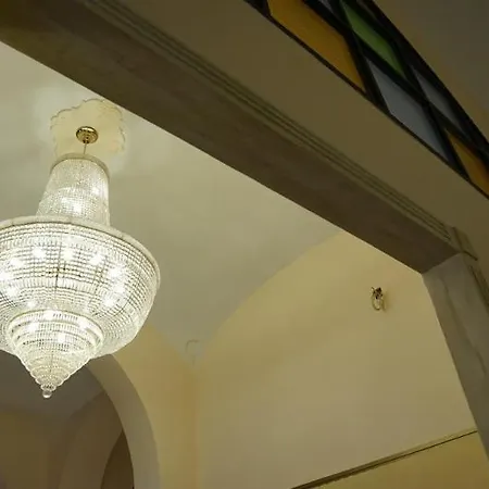 Maryelen Hotel Řím