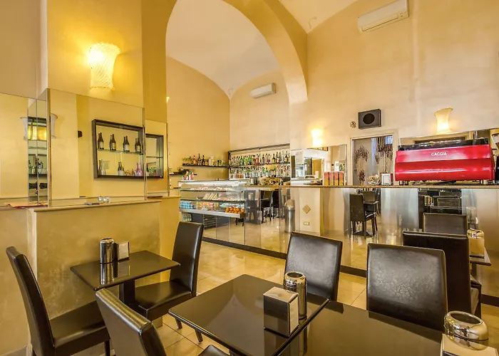 玛丽琳酒店 罗马