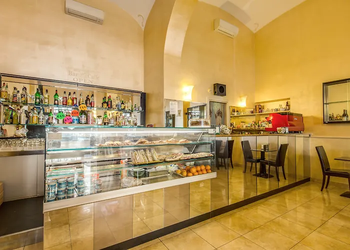 玛丽琳酒店 酒店 罗马