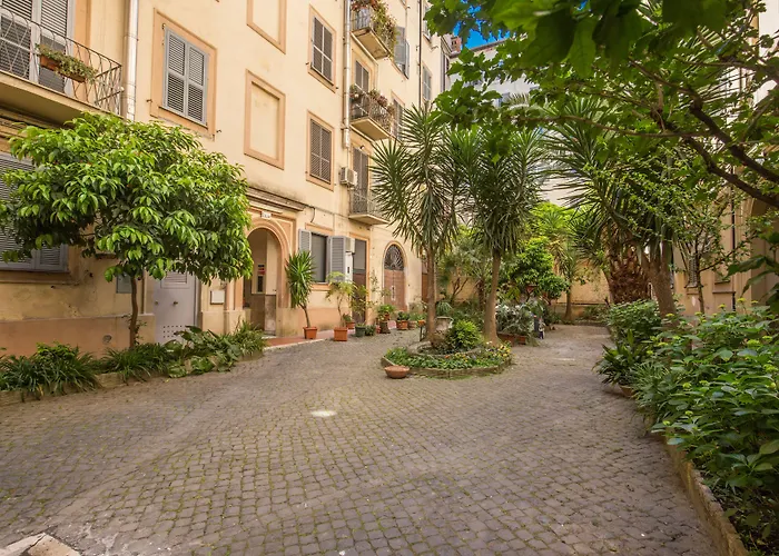 酒店 玛丽琳酒店