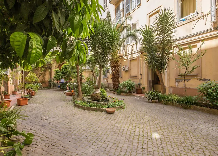 酒店 玛丽琳酒店 2*