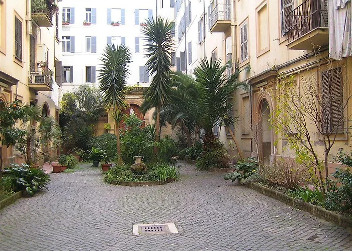 玛丽琳酒店 酒店