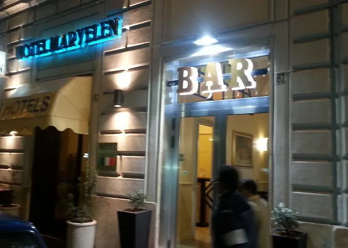 酒店 玛丽琳酒店