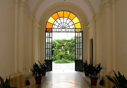 玛丽琳酒店 罗马