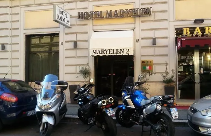 Maryelen 2*