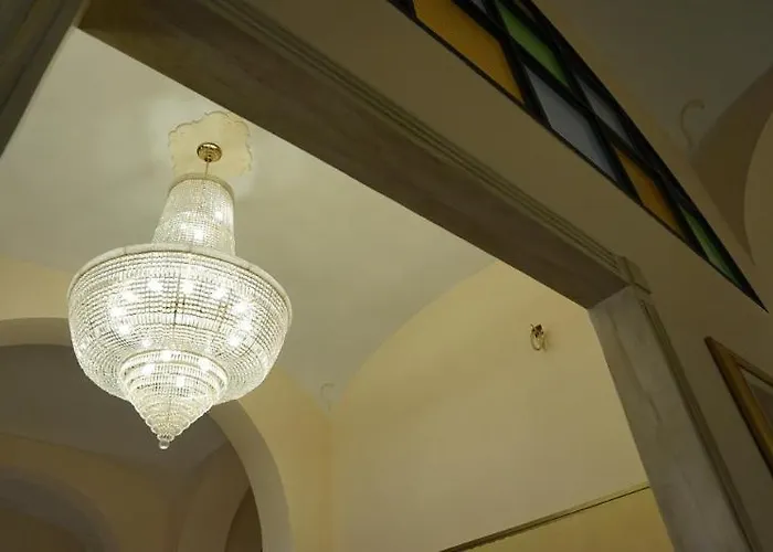 Maryelen Hotel Roma