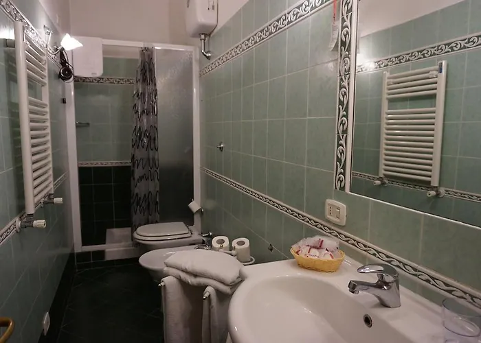 酒店 玛丽琳酒店