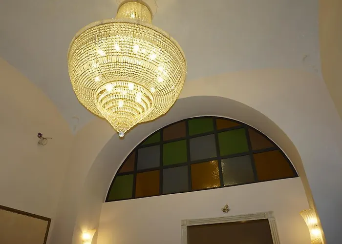 酒店 玛丽琳酒店 2*