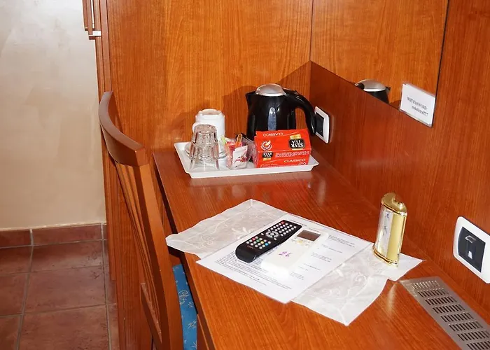 酒店 玛丽琳酒店