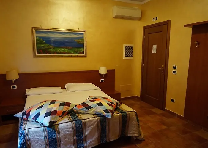 酒店 玛丽琳酒店 2*