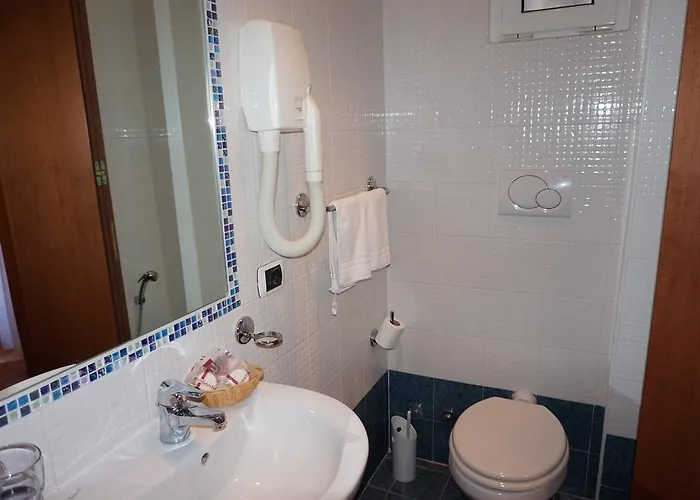 酒店 玛丽琳酒店 罗马