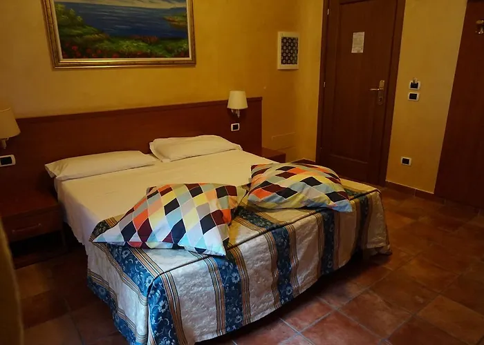 玛丽琳酒店 酒店