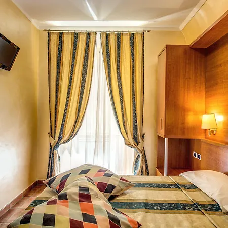 Maryelen Hotel Rome