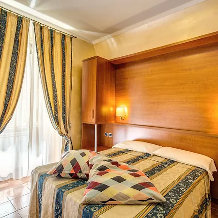 Maryelen Hotel Rome