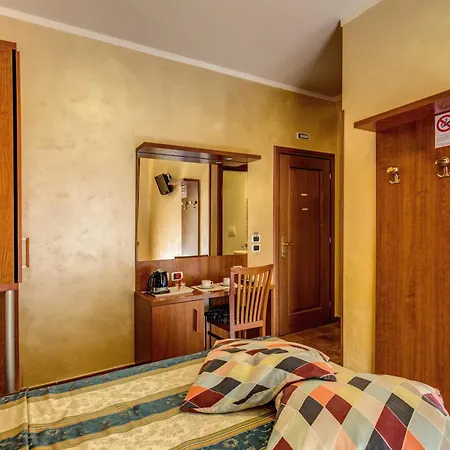 Maryelen Hotel Rome