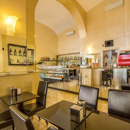Hotel Maryelen Roma