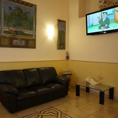 Maryelen Hotel