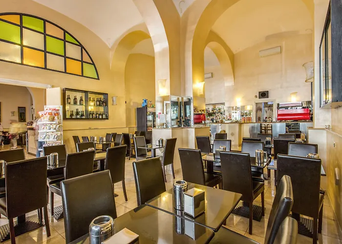 玛丽琳酒店 酒店 2*