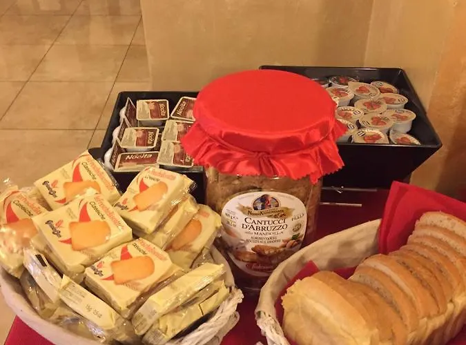 Hotel Maryelen Roma